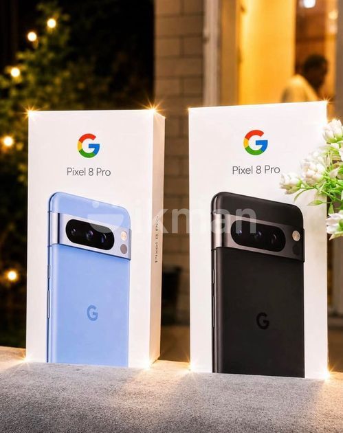 Google Pixel 8 Pro 256GB/512GB (Used) | ikman