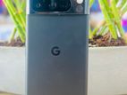 Google Pixel 8 Pro 256GB ROM | 12GB RAM (Used)