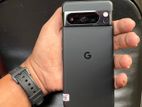 Google Pixel 8 Pro 256GB (Used)