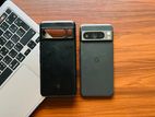 Google Pixel 8 Pro 512GB (Used)