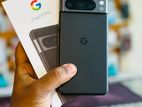 Google Pixel 8 Pro 5G/12/128/full set (Used)