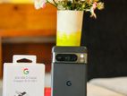 Google Pixel 8 Pro 5G/12/128/full set (Used)
