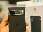 Google Pixel 8 Pro 5G/12/128/full set (Used)