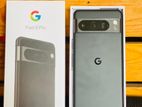 Google Pixel 8 Pro 5G/12/128/full set (Used)