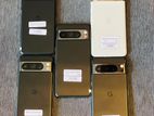 Google Pixel 8 Pro 5G/12/128 (Used)