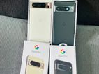 Google Pixel 8 Pro 5G/12/128GB (Used)