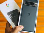 Google Pixel 8 Pro 5G/12/256/full set (Used)