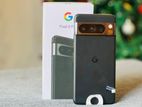 Google Pixel 8 Pro 5G/12/256/full set (Used)