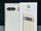 Google Pixel 8 Pro 5G/12/256GB Fullset (Used)