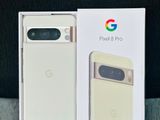 Google Pixel 8 Pro 5G/12/256GB Fullset (Used)