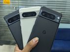 Google Pixel 8 Pro 5G 128GB 12GB RAM (Used)