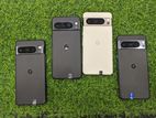 Google Pixel 8 Pro 5G 128GB 12GB RAM (Used)