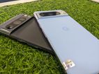 Google Pixel 8 Pro 5G 128GB 12GB RAM (Used)