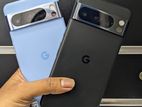 Google Pixel 8 Pro 5G 128GB 12GB RAM (Used)