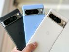 Google Pixel 8 Pro 5G 128GB|12GB RAM (Used)