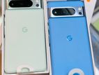 Google Pixel 8 Pro 5G 12GB 128GB (Used)