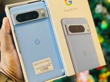 Google Pixel 8 Pro 5G/256/full set box (Used)