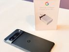 Google Pixel 8 Pro 5G - DualSim (Used)