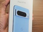 Google Pixel 8 Pro 5G (New)