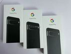 Google Pixel 8 Pro (Brand New)