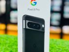 Google Pixel 8 Pro 8GB|128GB (Brand New)