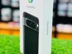 Google Pixel 8 Pro 8GB|128GB (Brand New)