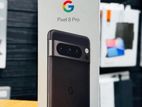 Google Pixel 8 Pro 256GB (Brand New)