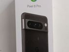 Google Pixel 8 Pro (Brand New)