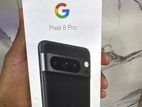 Google Pixel 8 Pro (Brand New)