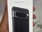 Google Pixel 8 Pro (Brand New)