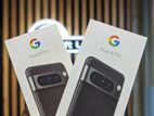 Google Pixel 8 Pro (Brand New)