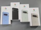 Google Pixel 8 Pro (Brand New)