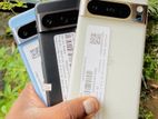 Google Pixel 8 Pro Full Set | Seal Box (Used)