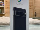 Google Pixel 8 Pro (New)