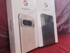 Google Pixel 8 Pro SEAL PACK NEW (Brand New)