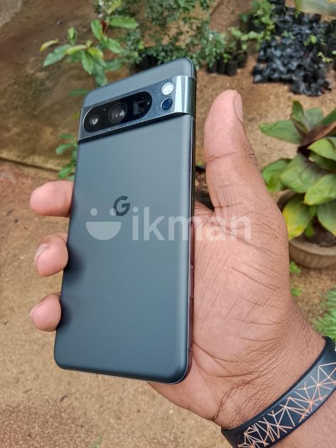 Google Pixel 8 Pro (Used) | ikman