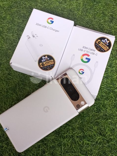 Google Pixel 8 Pro (Used) | ikman