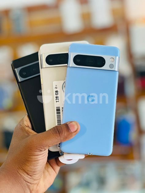 Google Pixel 8 Pro (Used) | ikman