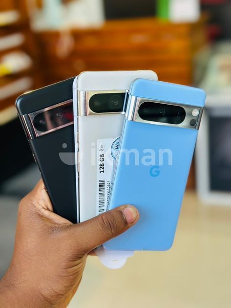 Google Pixel 8 Pro (Used) | ikman