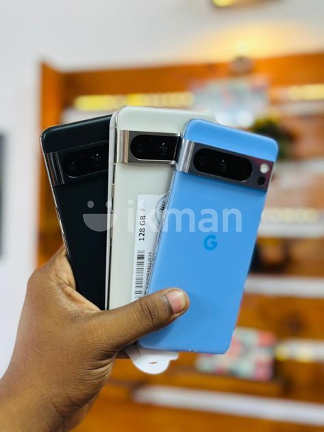 Google Pixel 8 Pro (Used) | ikman