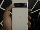Google Pixel 8 Pro white (Used)