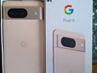 Google Pixel 8 (Used)