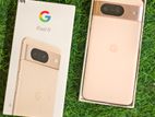 Google Pixel 8 (Used)