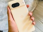 Google Pixel 8 (Used)
