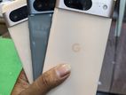 Google Pixel 8 (Used)