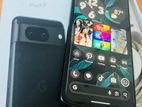 Google Pixel 8 (Used)