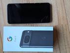 Google Pixel 8 (Used)