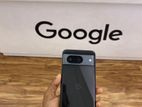 Google Pixel 8 (Used)