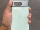 Google Pixel 8 (Used)