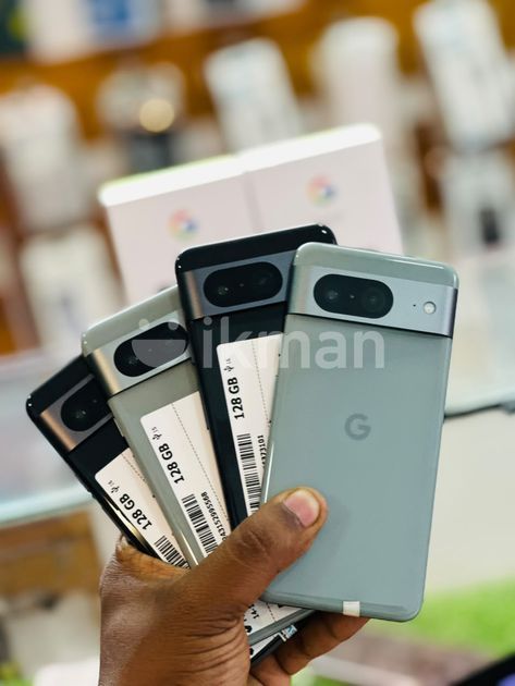 Google Pixel 8 (Used) | ikman